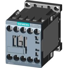 Hilfsschütz Siemens SIRIUS 3RH2, 4-/8- polig