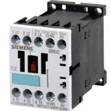 Schütz Siemens SIRIUS 3RT10 bis 250KW Schütz Siemens SIRIUS 3RT10 bis 250KW