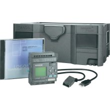 Siemens LOGO!, Logikmodul, Modulare Basic Variante und Modular Pure Variante