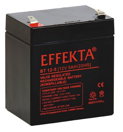 Effekta