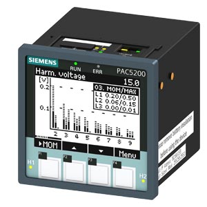 Siemens SENTRON