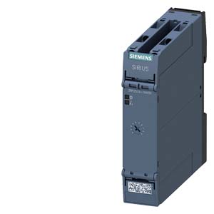 Zeitrelais Siemens SIRIUS 3RP25