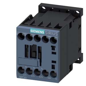 Schütz Siemens SIRIUS 3RT20 bis 18,5KW