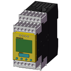Sicherheitsschaltgerät  Siemens SIRIUS 3TK28