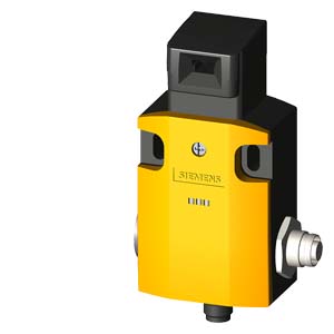 Mechanische Sicherheitsschalter für AS-Interface