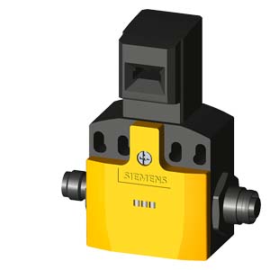 Mechanische Sicherheitsschalter für AS-Interface