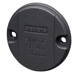 Siemens RFID Transponder, Reader und Antennen