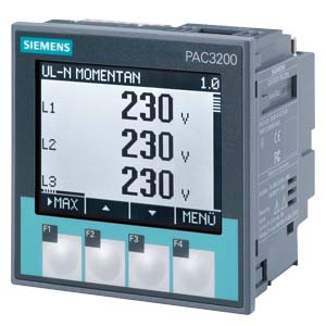 Siemens SENTRON