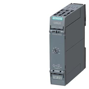 Zeitrelais Siemens SIRIUS 3RP25