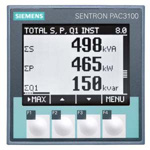 Siemens SENTRON