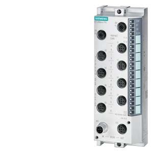ET200pro für den schaltschranklosen Aufbau, Interfacemodule, Peripheriemodule und Zubehör