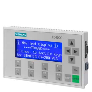 Simatic S7-200