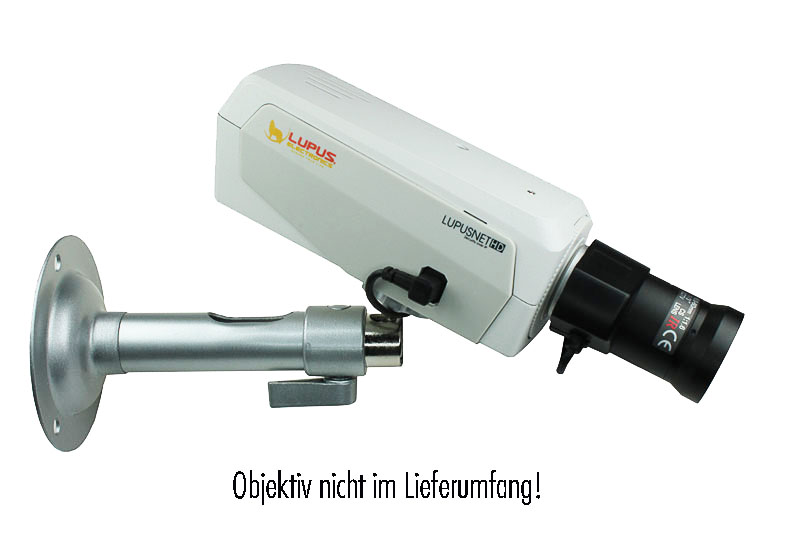 Videoüberwachung